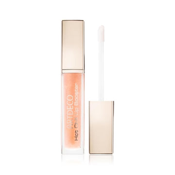 Artdeco Hot Chili Lip Booster Sparkle Lip Gloss For Volume