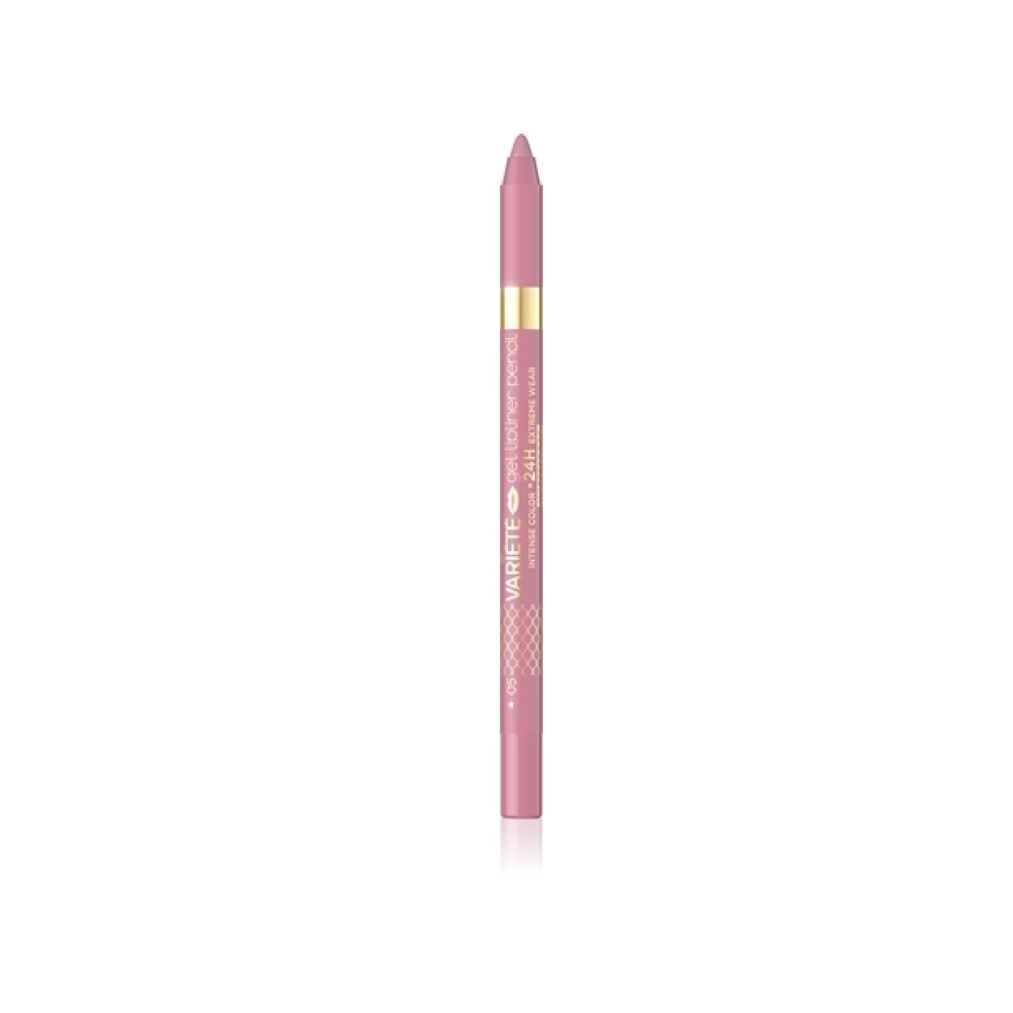 Eveline Cosmetics Variété Waterproof Lip Liner