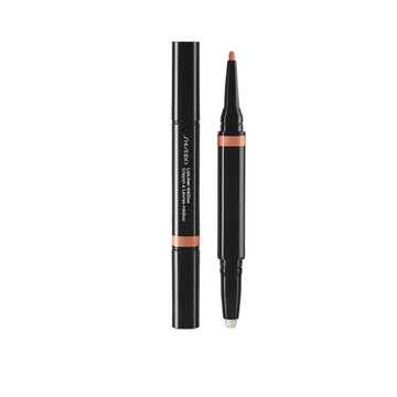Shiseido Lipliner Inkduo Lipstick And Contouring Lip Liner With Balm