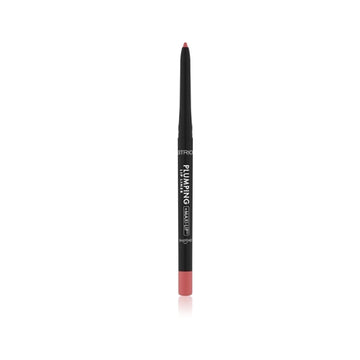 Catrice Plumping Matt Lip Liner With Sharpener