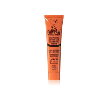 Dr. Pawpaw Peach Pink Lip And Cheek Tint