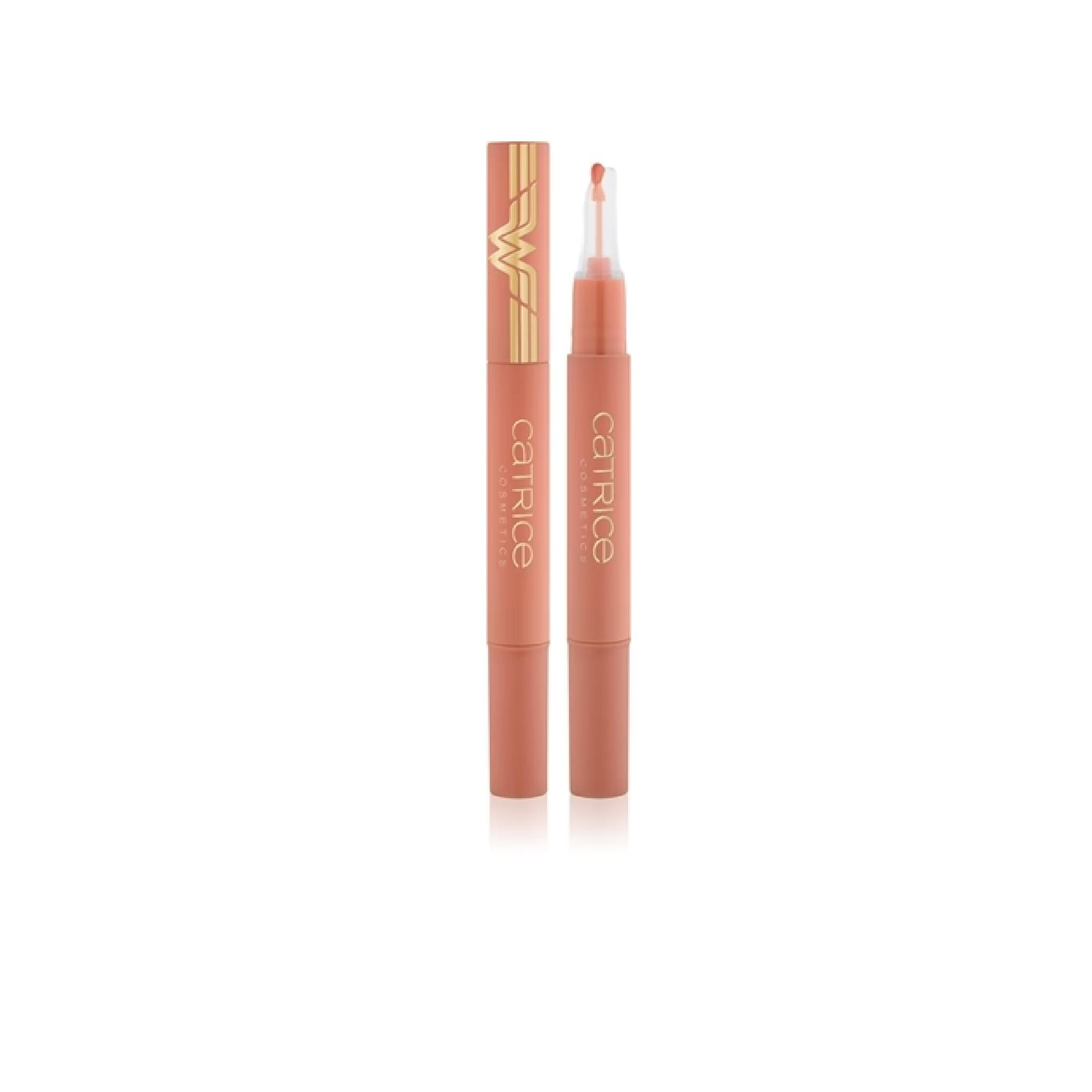Catrice Wonder Woman Tinted Lip Balm
