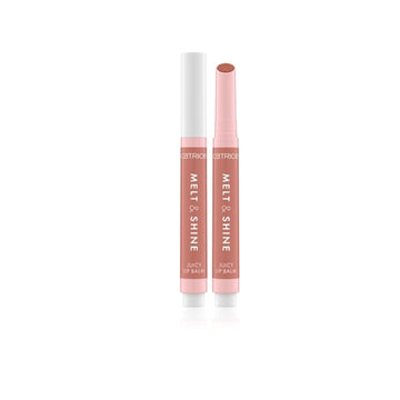 Catrice Melt & Shine Tinted Lip Balm