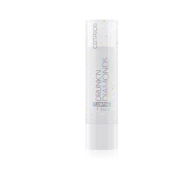 Catrice Drunk'N Diamonds Lip Balm For Volume