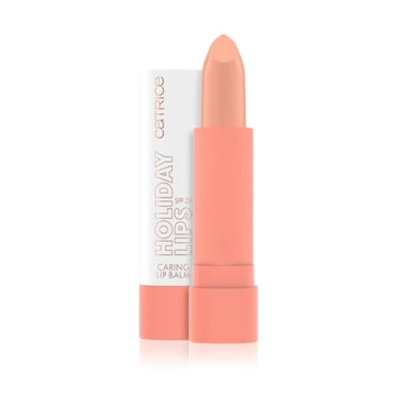 Catrice Holiday Lips Tinted Lip Balm Spf 25