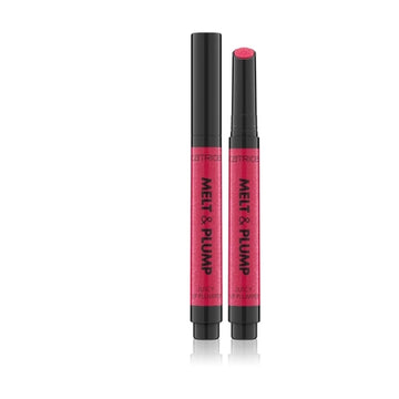 Catrice Melt & Plump Lip Balm With Magnifying Effect