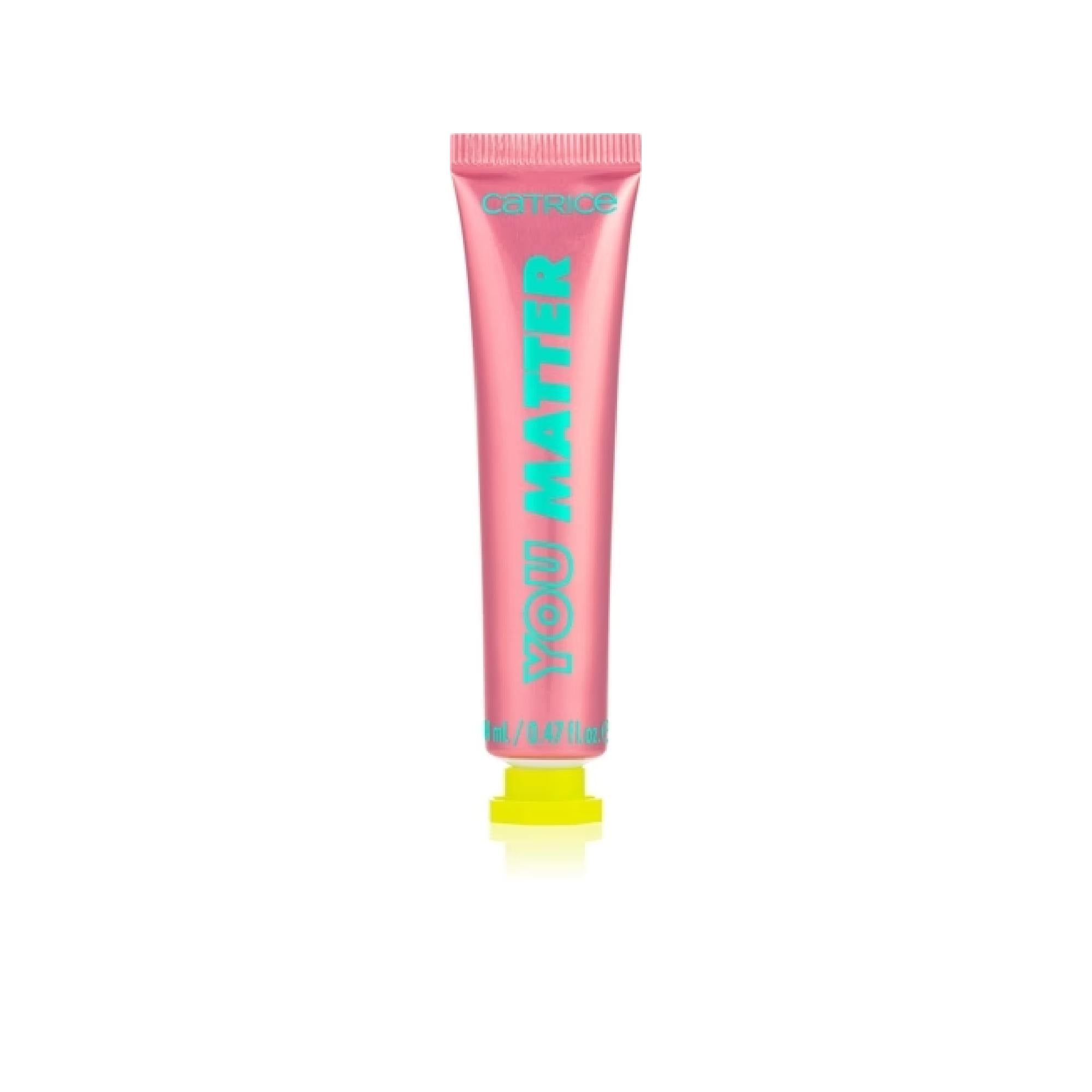 Catrice Who I Am Tinted Lip Balm