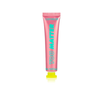 Catrice Who I Am Tinted Lip Balm