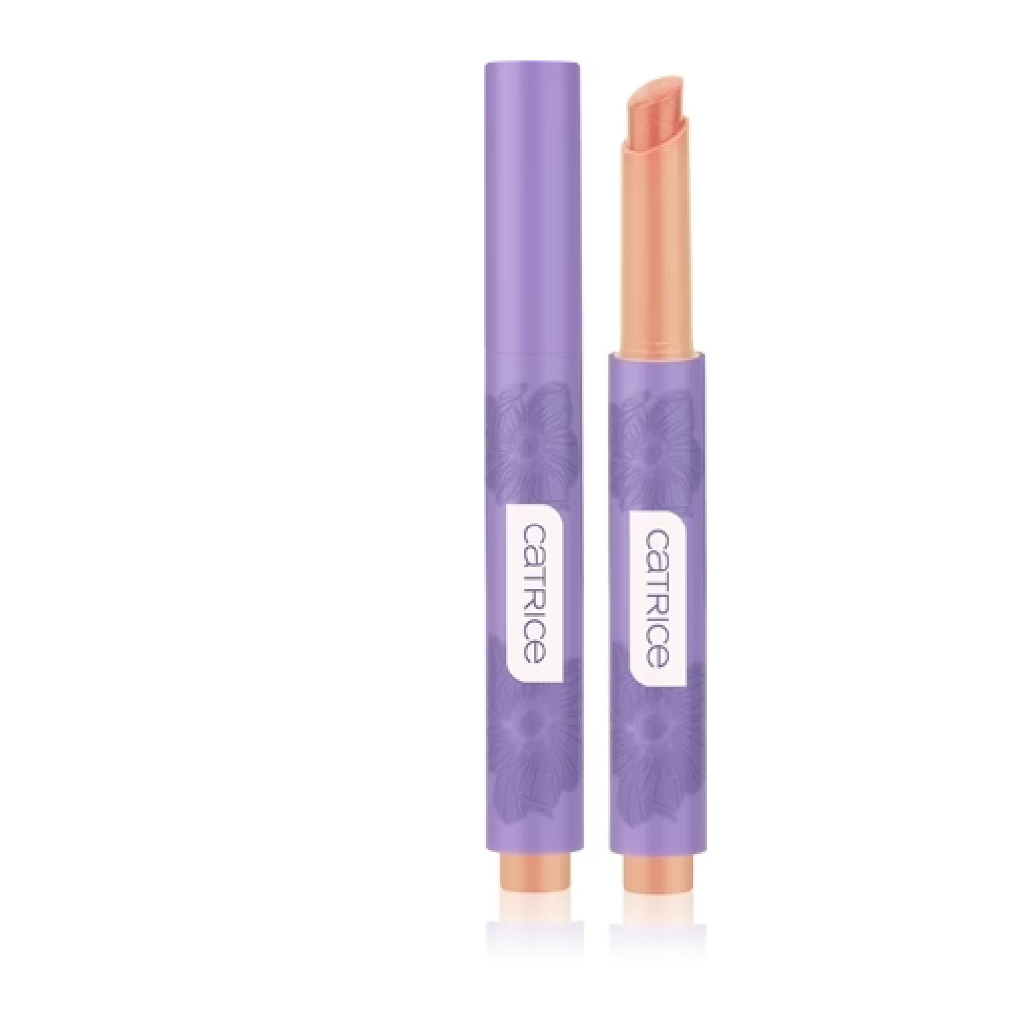 Catrice Spring Awakening Glittering Lipstick With Magnifying Effect