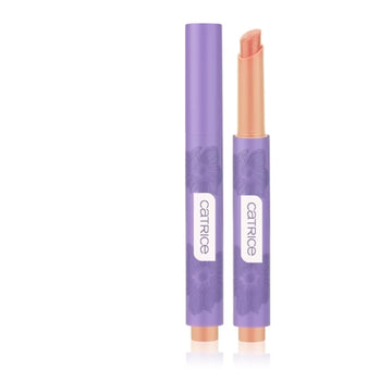 Catrice Spring Awakening Glittering Lipstick With Magnifying Effect