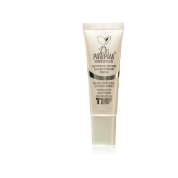 Dr. Pawpaw Shimmer Balm Multi-Purpose Balm With Glitter
