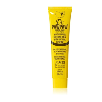 Dr. Pawpaw Original Multi-Purpose Balm With Nourishing And Moisturising Effect