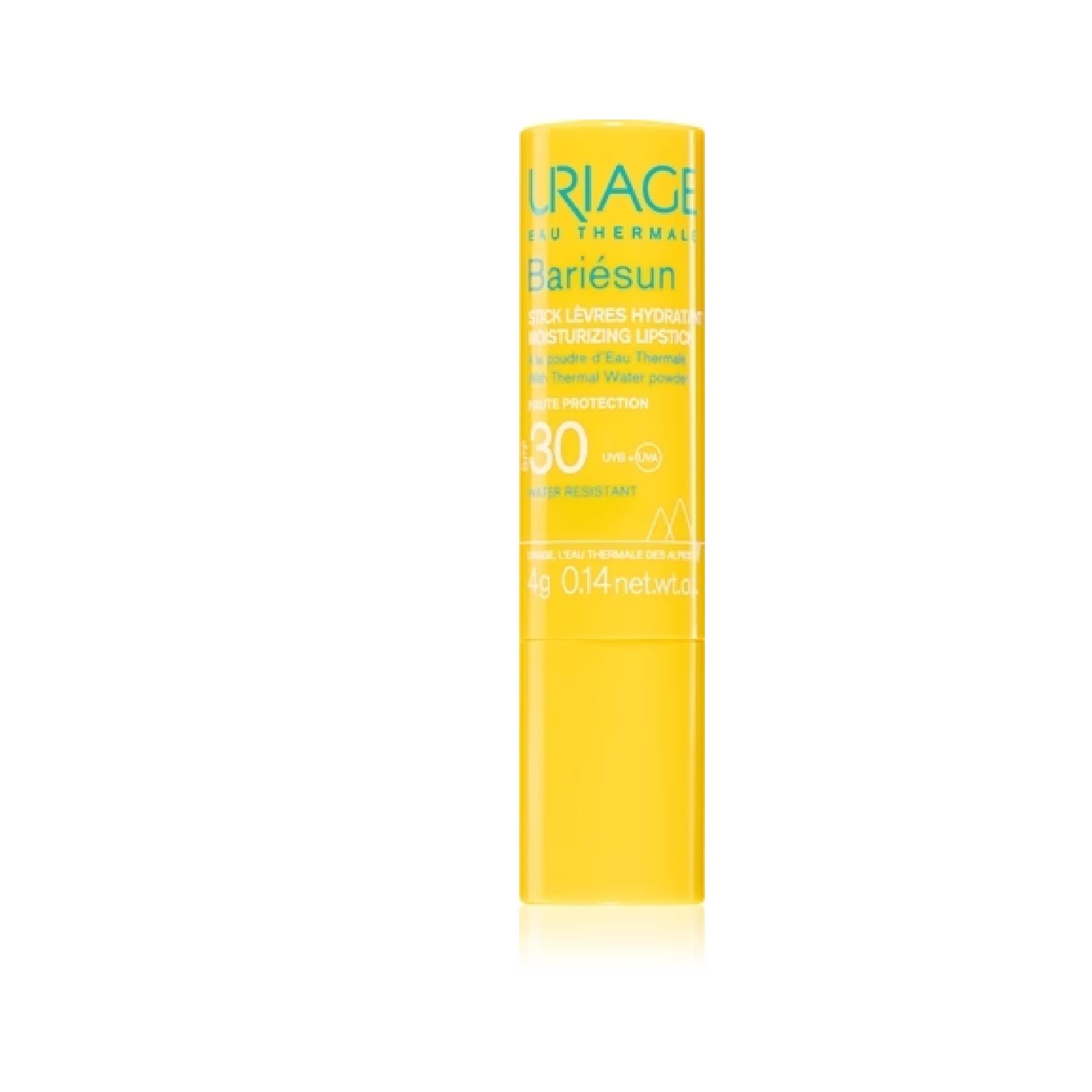 Uriage Bariésun Lipstick Spf 30 Lip Balm Spf 30