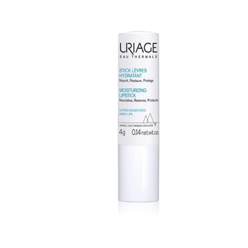 Uriage Eau Thermale Moisturizing Lipstick Lip Balm