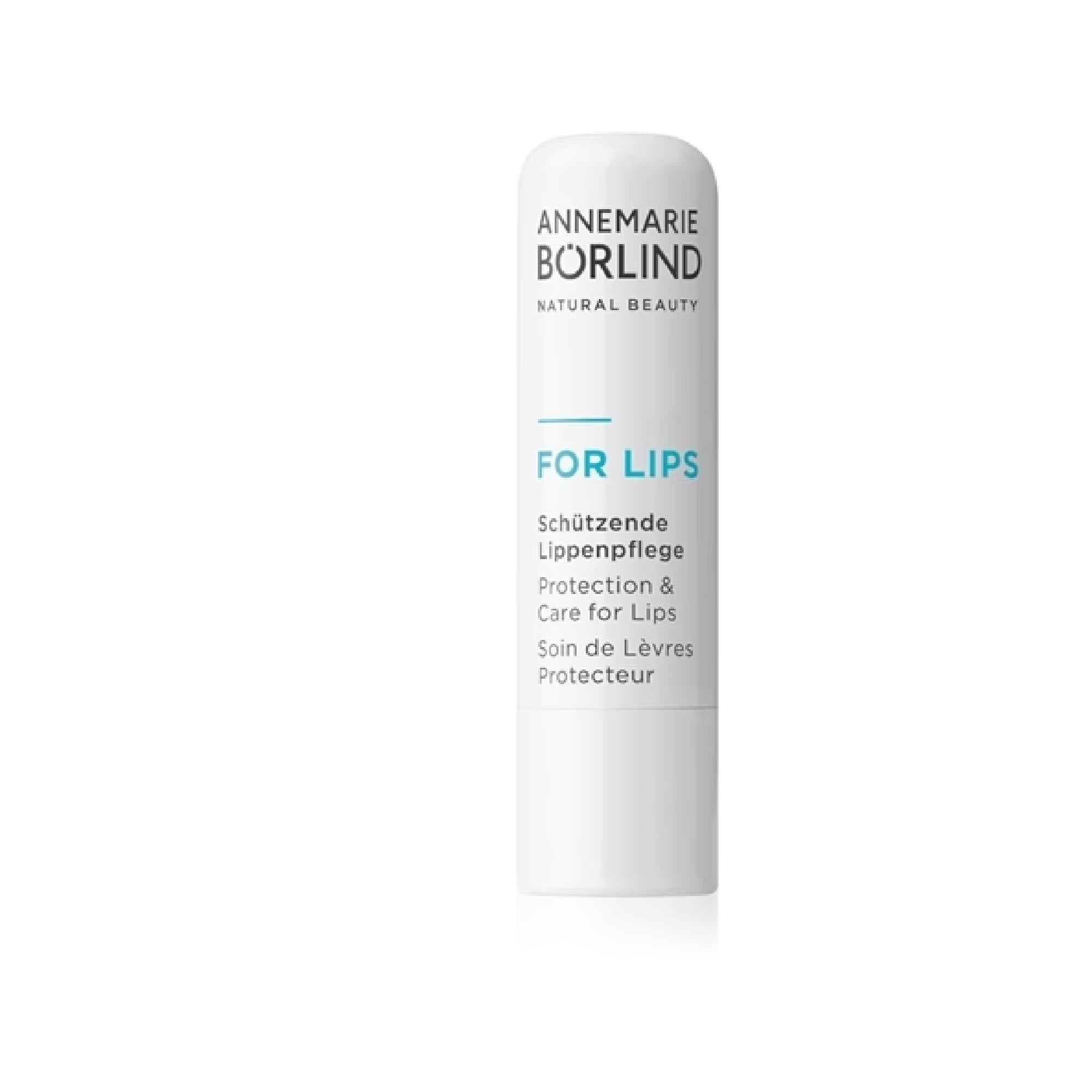 Annemarie Börlind Eyes & Lips Lip Balm