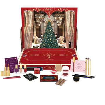 Catrice The Great Christmas Advent Calendar