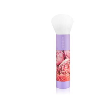 Catrice Secret Garden Blusher, Contour And Highlighter Brush