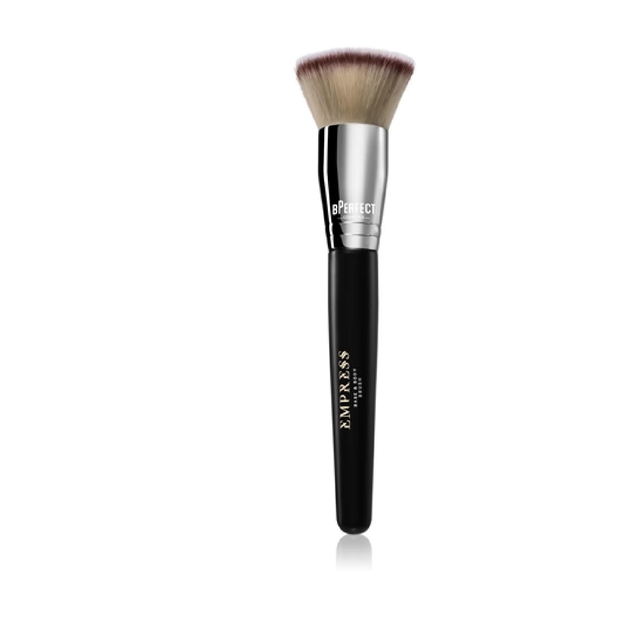 Bperfect Empress Flat Kabuki Brush