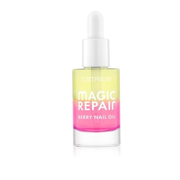 Catrice Magic Repair Nourishing Oil For Nails