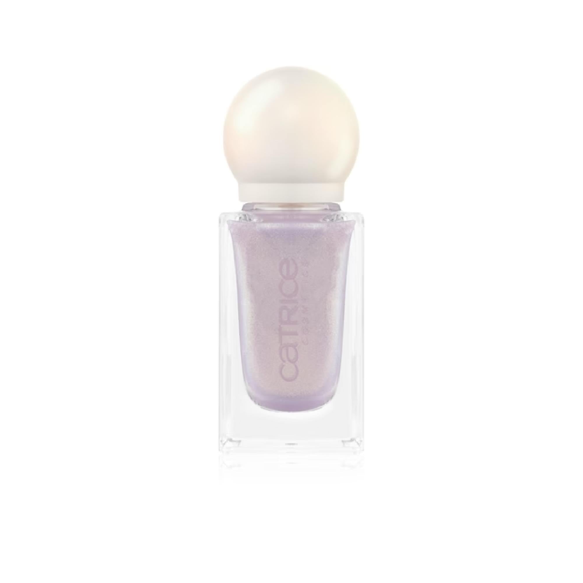 Catrice Pearlfection Brightening Nail Polish