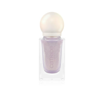 Catrice Pearlfection Brightening Nail Polish