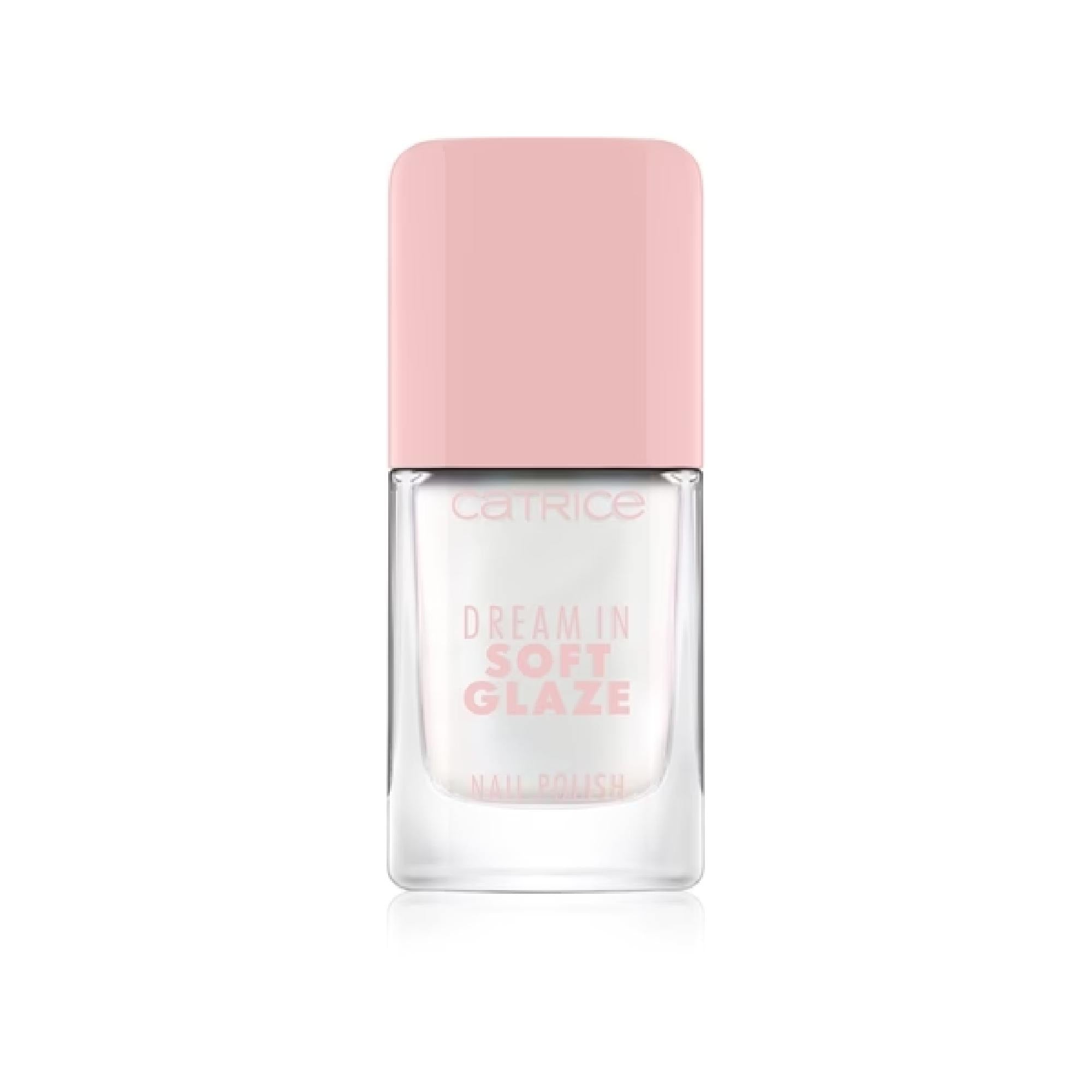 Catrice Dream In Soft Glaze Nail Polish