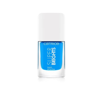 Catrice Super Brights Nail Polish