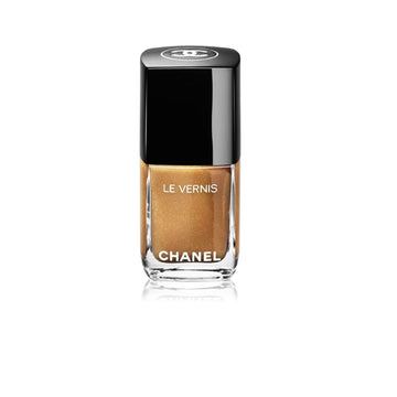 Chanel Le Vernis Long-Lasting Colour And Shine Long-Lasting Nail Polish