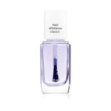Artdeco Nail Whitener Nail Polish With Whitening Effect