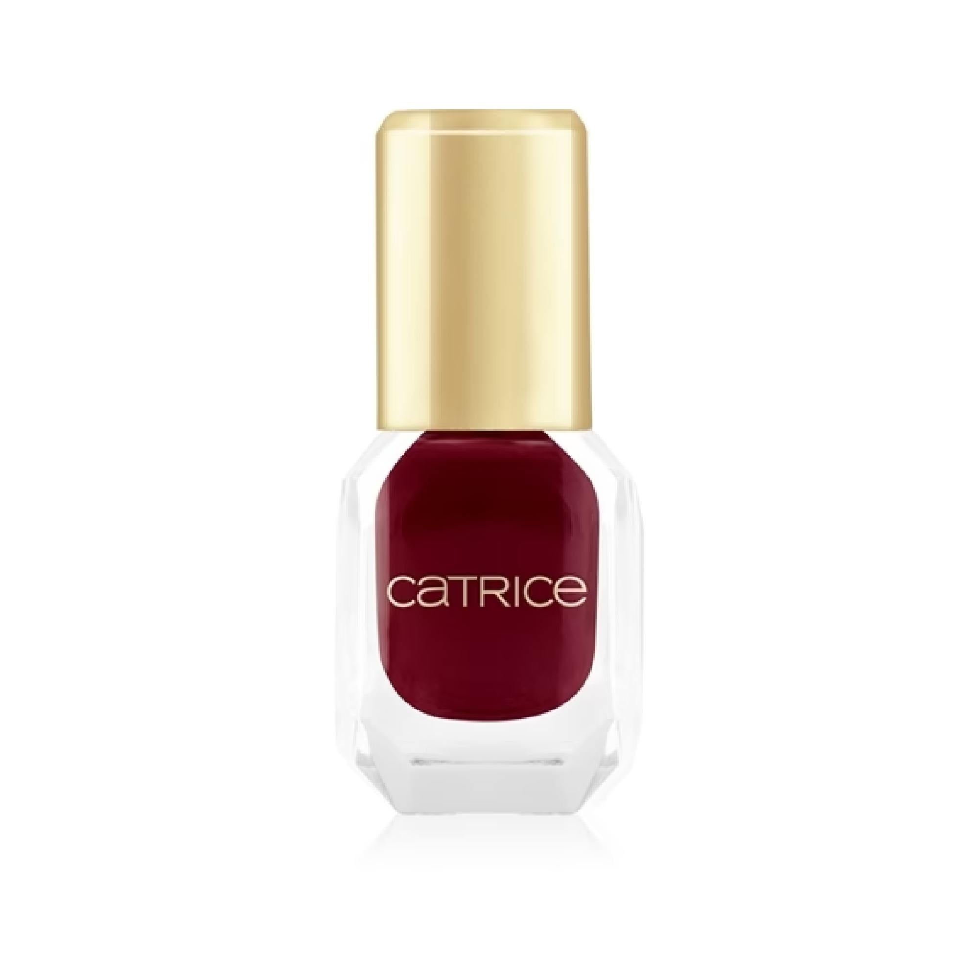 Catrice My Jewels. My Rules. Nail Polish