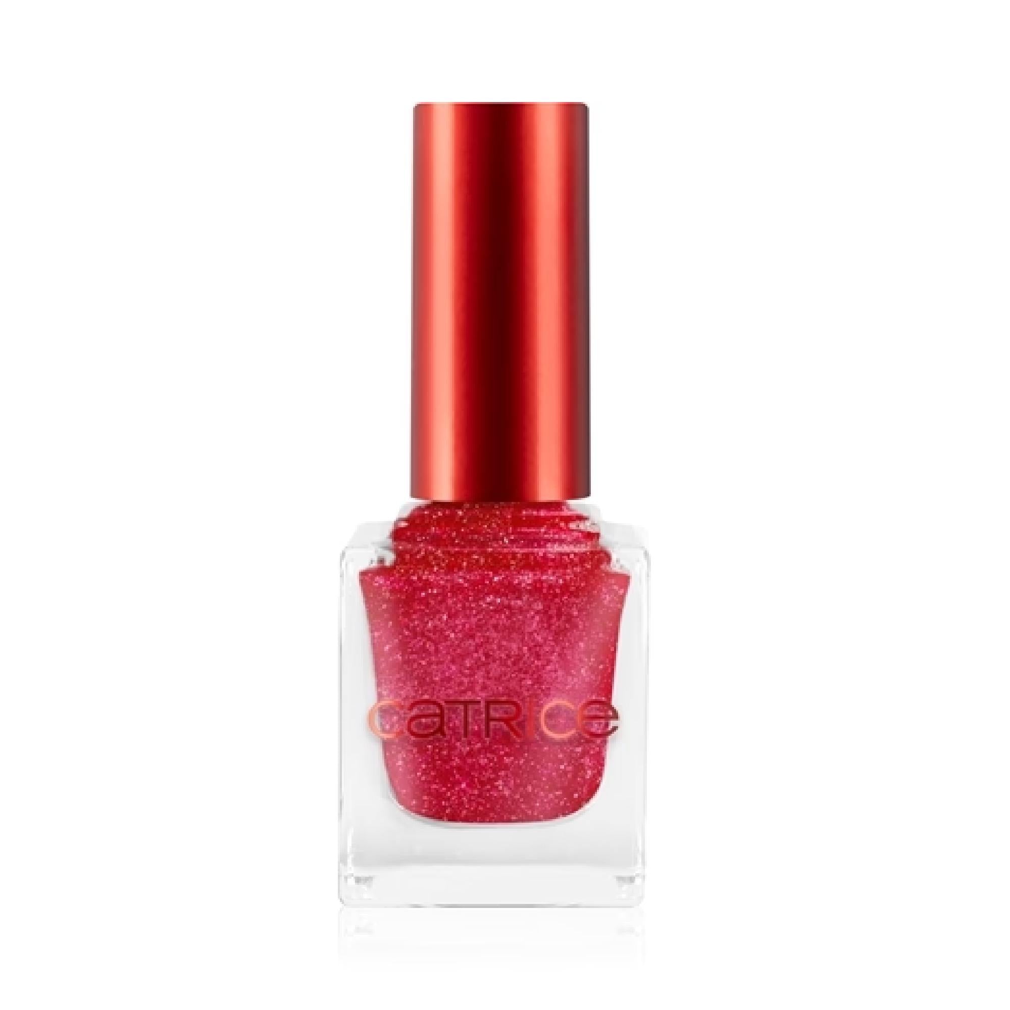 Catrice Heart Affair Nail Polish