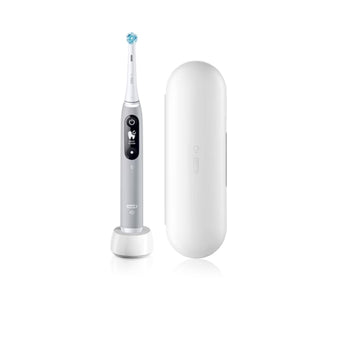 Oral B Io6 Electric Toothbrush With Bag