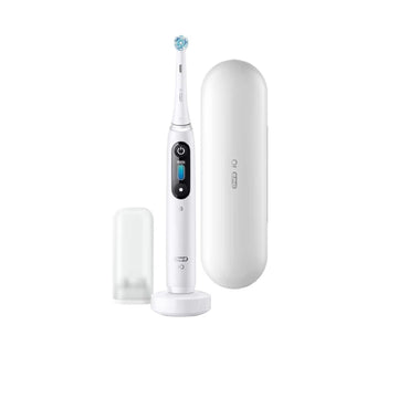 Oral B Io8 Electric Toothbrush