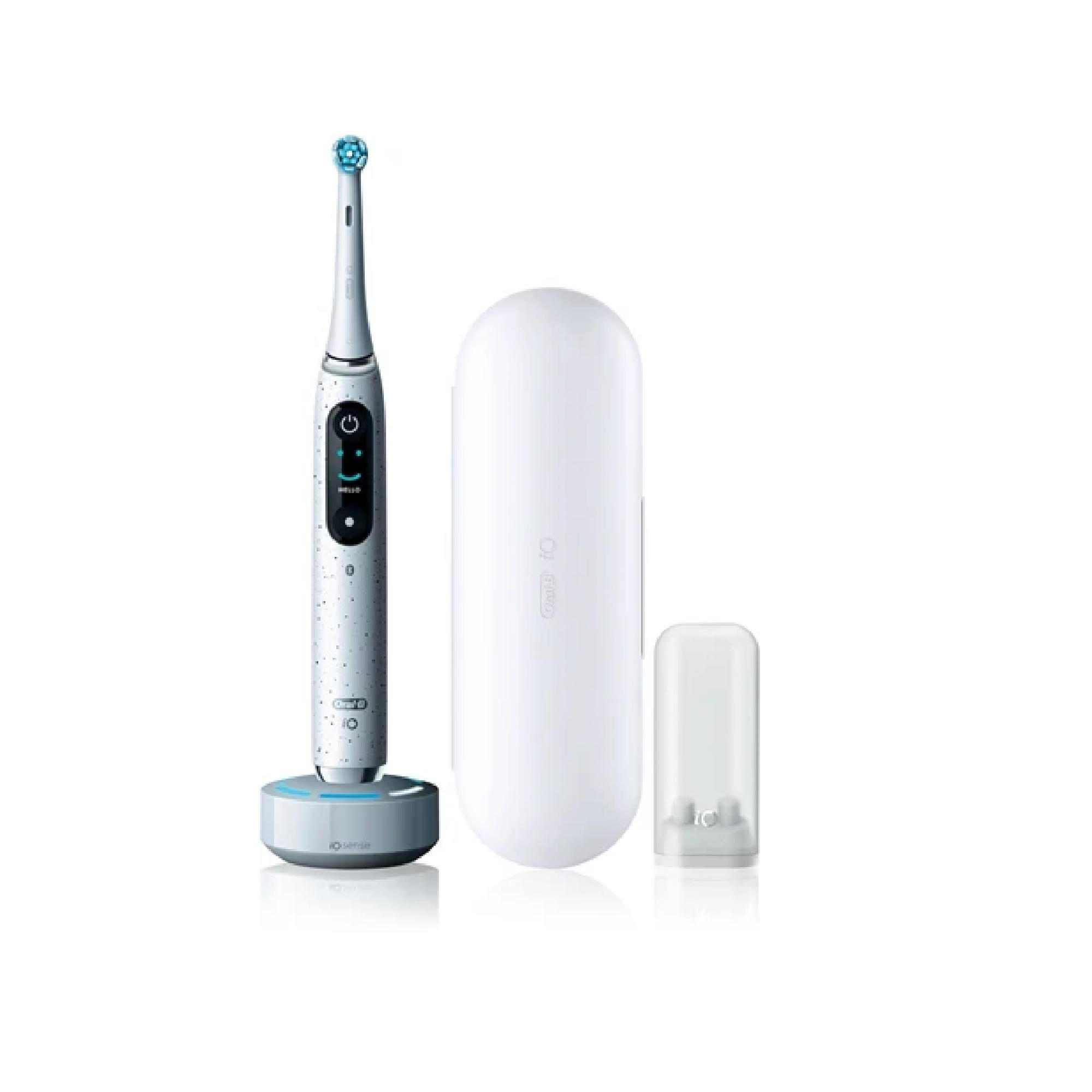 Oral B Io10 Electric Toothbrush