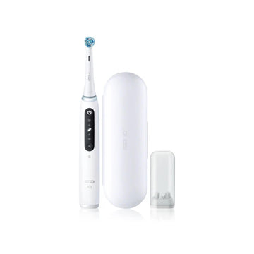 Oral B Io5 Electric Toothbrush With Bag