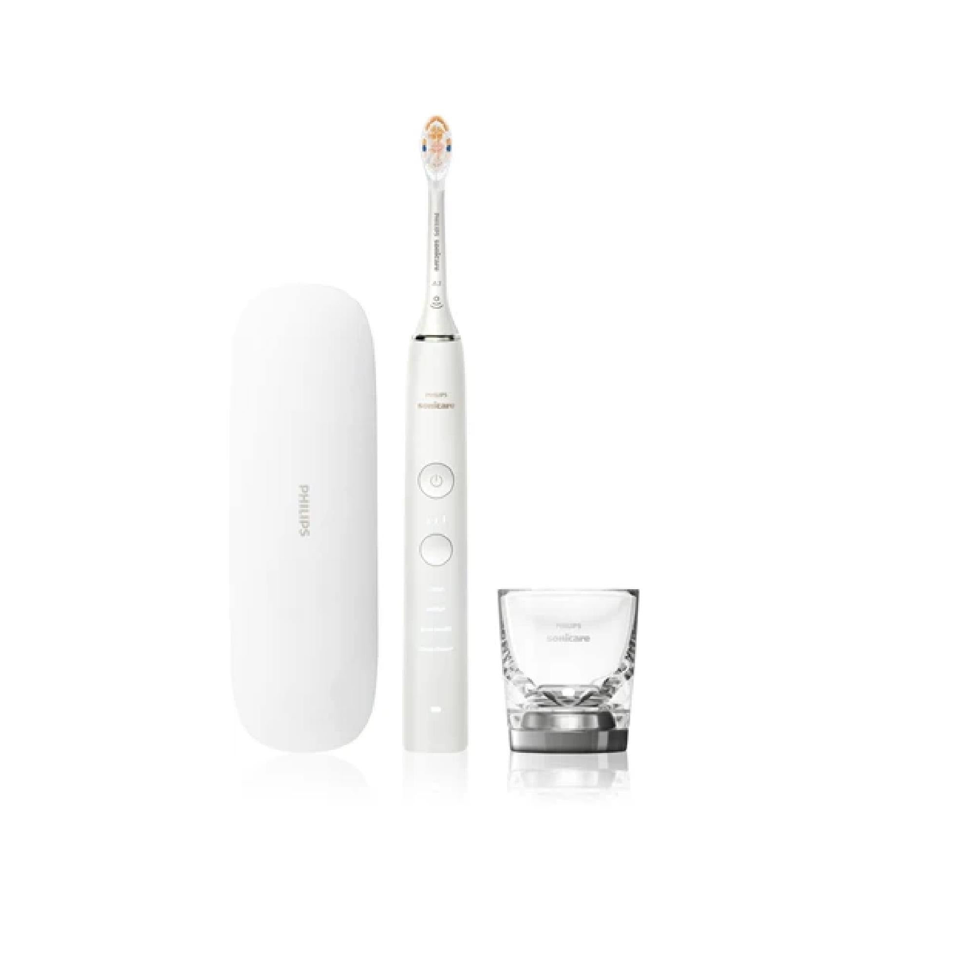Philips Sonicare 9000 Diamondclean Hx9911/19 Sonic Toothbrush