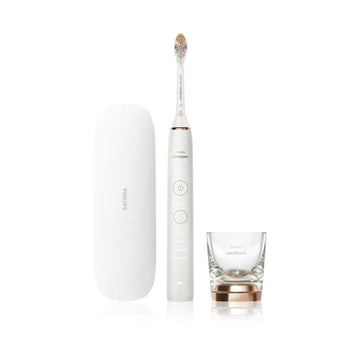 Philips Sonicare 9000 Diamondclean Hx9911/23 Sonic Electric Toothbrush