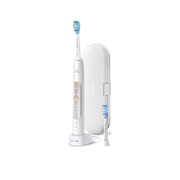 Philips Sonicare Expertclean 7300 Hx9601/03 Sonic Toothbrush