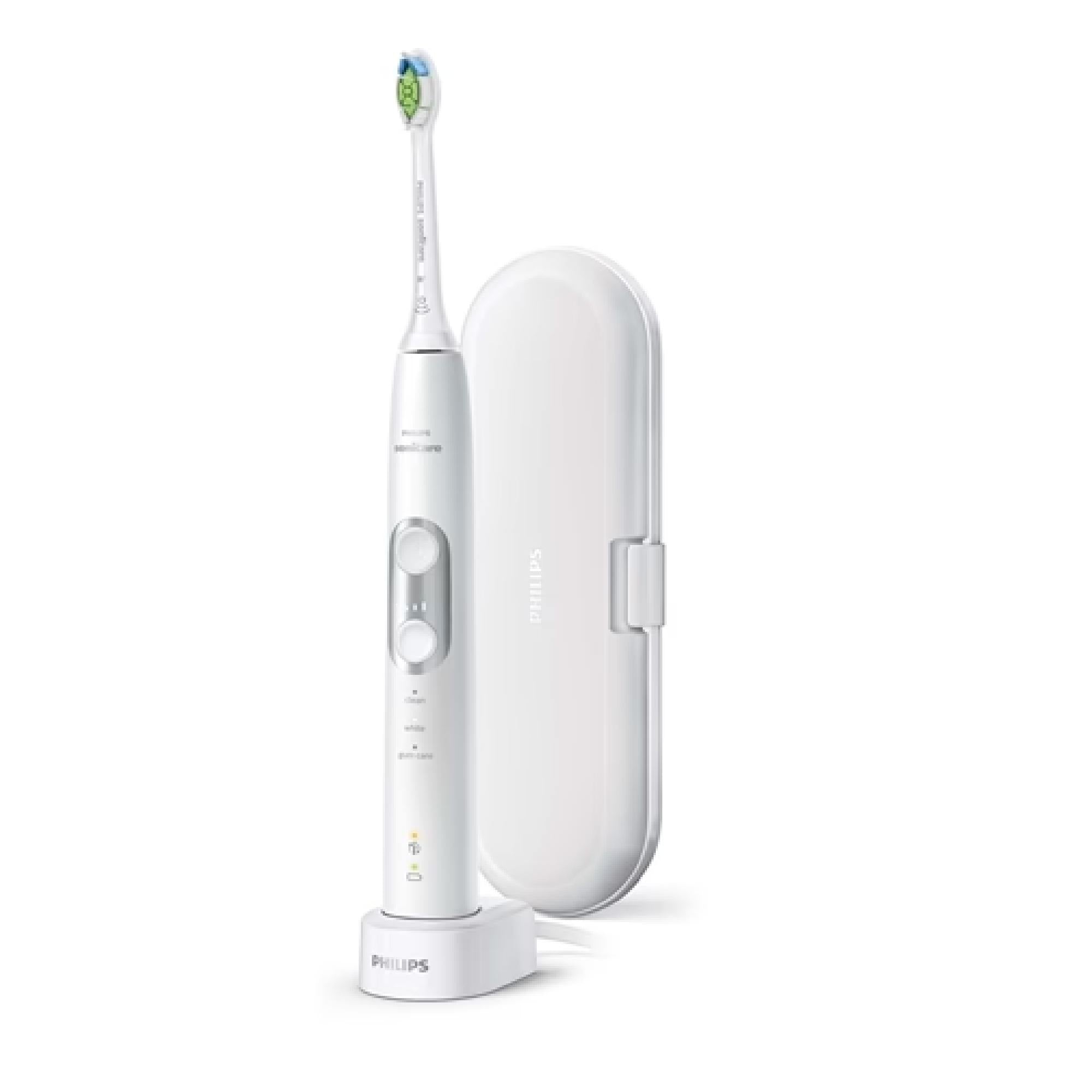 Philips Sonicare 6100 Hx6877/28 Sonic Toothbrush