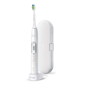 Philips Sonicare 6100 Hx6877/28 Sonic Toothbrush
