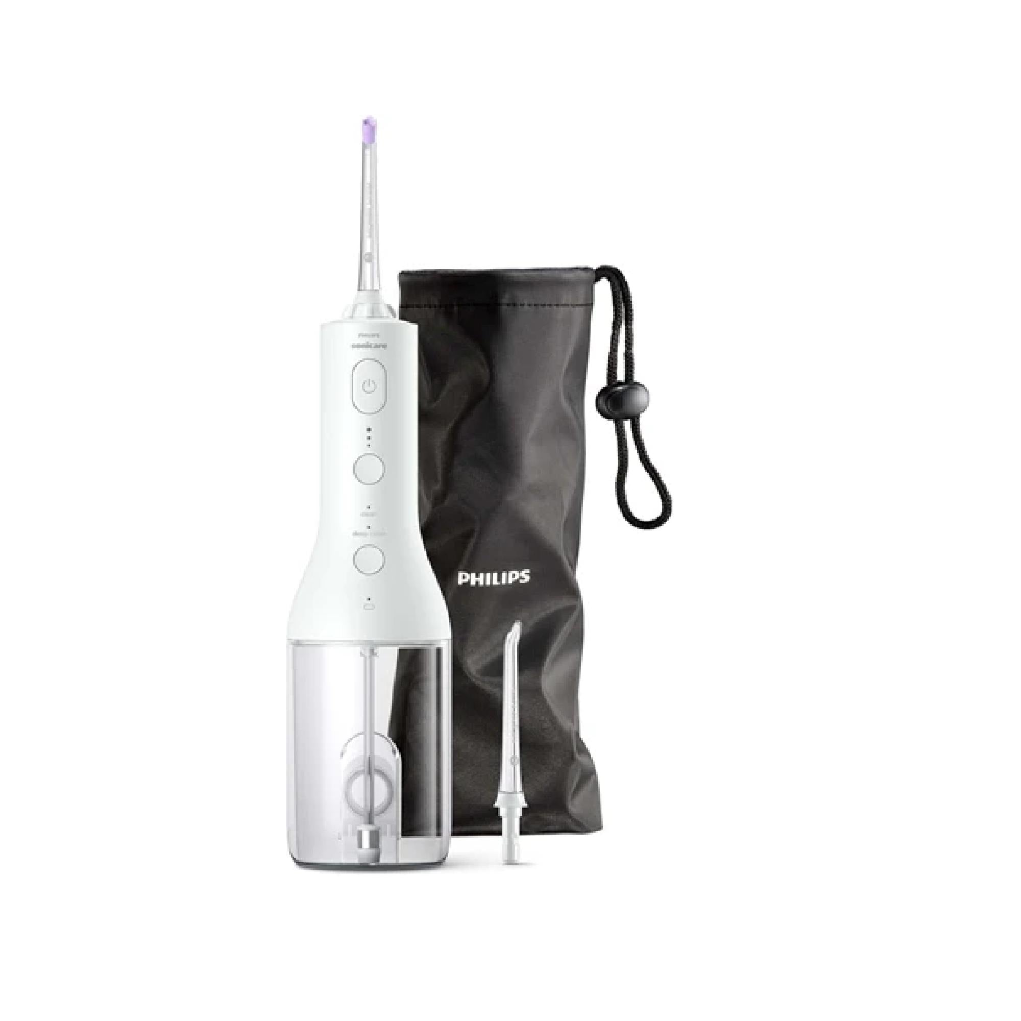Philips Sonicare Hx3826/31 Portable Water Flosser