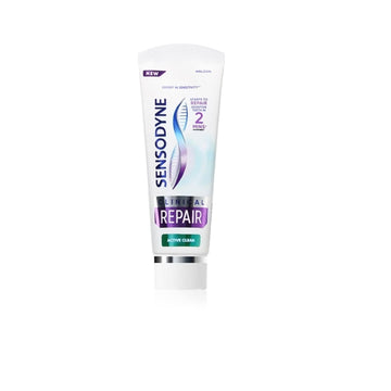 Sensodyne Clinical Repair Active Clean Toothpaste
