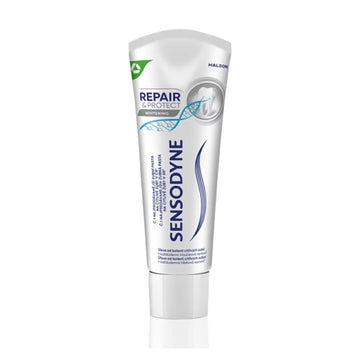 Sensodyne Repair & Protect Whitening Whitening Toothpaste For Sensitive Teeth