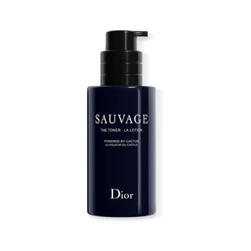 Dior Sauvage The Toner Facial Toner With Cactus Extract