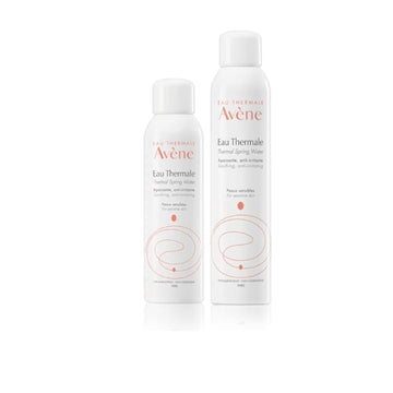 Avène Eau Thermale Economy Pack With Soothing Effect