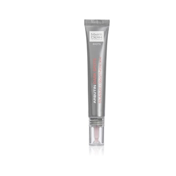 Martiderm Shots Arbutin Dark Spots Facial Serum For Pigment Spot Correction