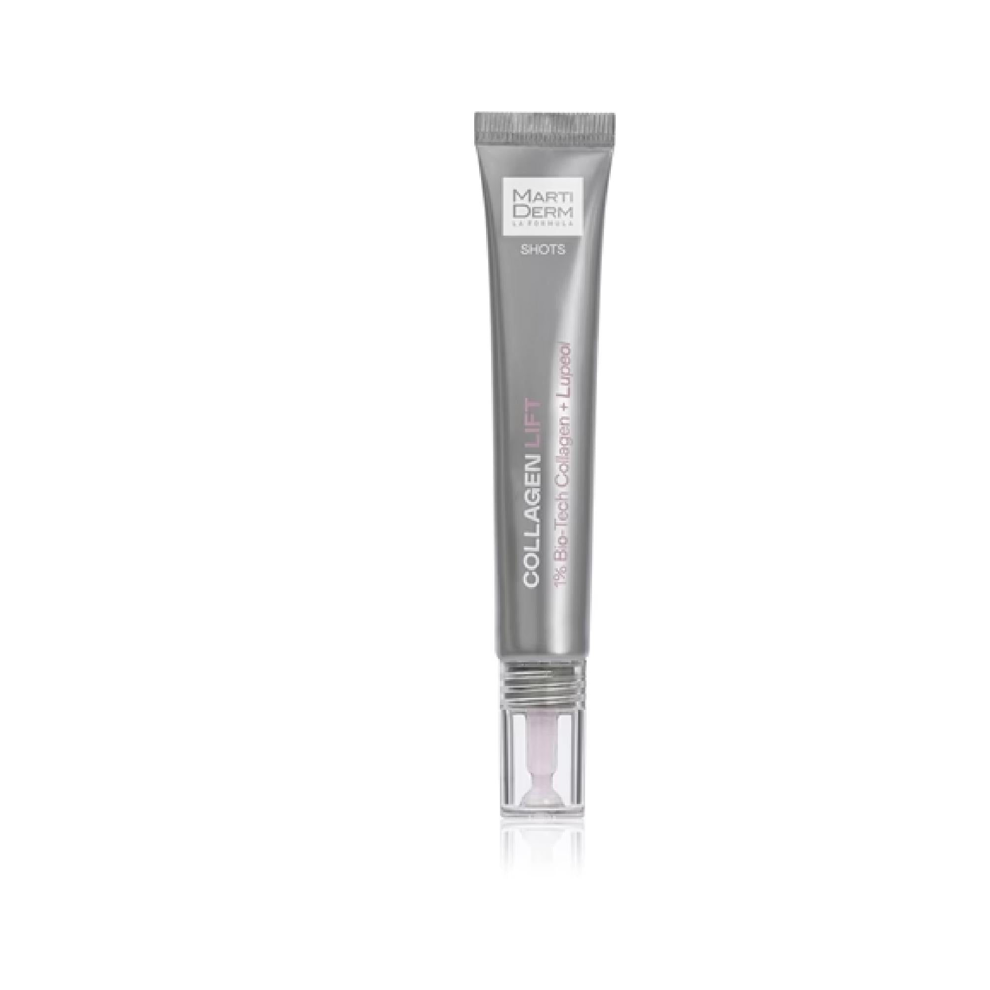 Martiderm Shots Vitamin C Antiox Revitalising Serum With Vitamin C