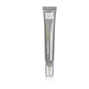 Martiderm Shots Salicylic Imperfections Anti-Imperfection Gel