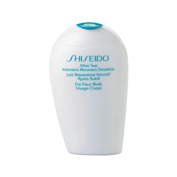 Shiseido Sun Care After Sun Intensive Recovery Emulsion After Sun Intensive Recovery Emulsion For Face And Body
