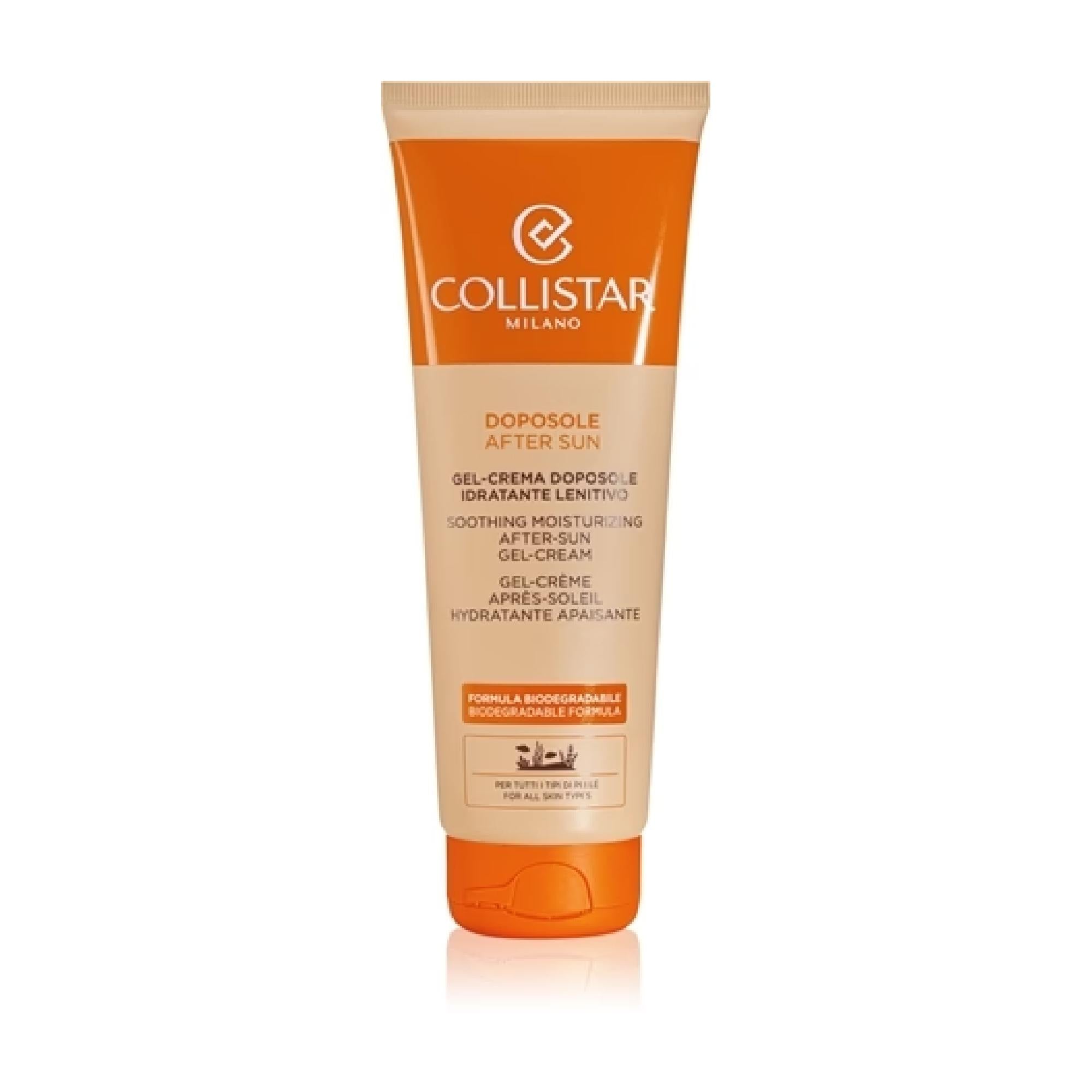 Collistar After Sun Eco-Compatible After-Sun Cream